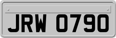 JRW0790