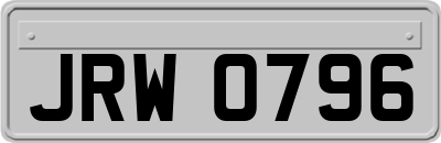 JRW0796