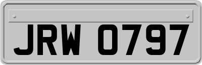 JRW0797