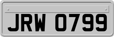 JRW0799