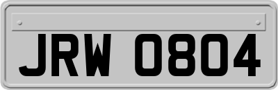 JRW0804