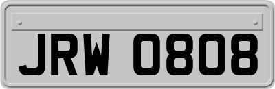 JRW0808