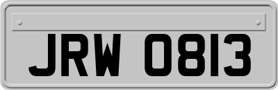 JRW0813