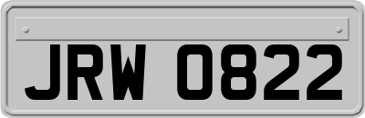 JRW0822