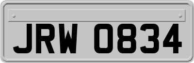 JRW0834