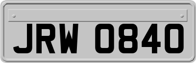 JRW0840