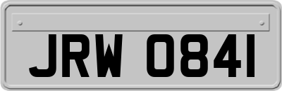 JRW0841