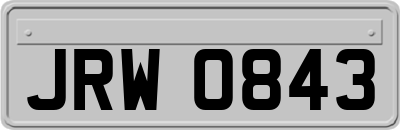 JRW0843