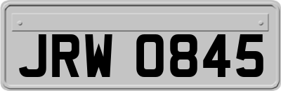 JRW0845