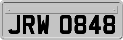 JRW0848