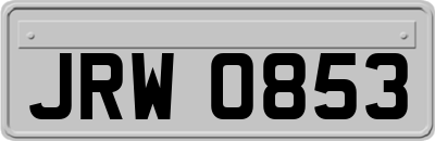 JRW0853