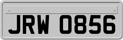 JRW0856