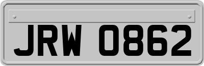 JRW0862