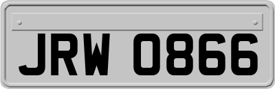 JRW0866