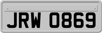 JRW0869
