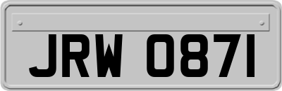 JRW0871