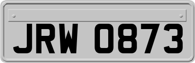 JRW0873