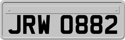 JRW0882