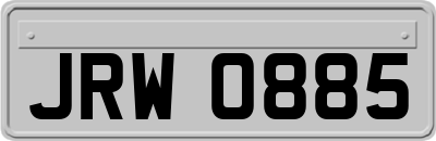 JRW0885
