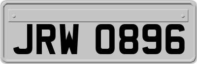JRW0896