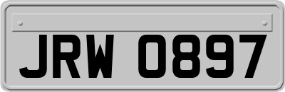 JRW0897