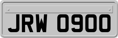 JRW0900