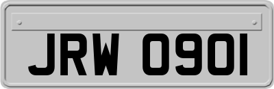 JRW0901