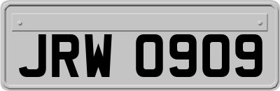 JRW0909