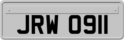JRW0911