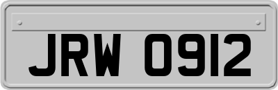 JRW0912