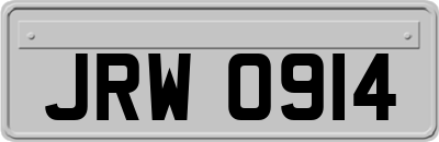 JRW0914