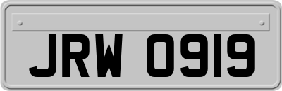 JRW0919