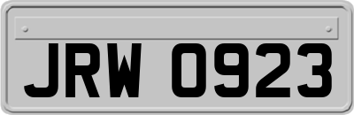 JRW0923