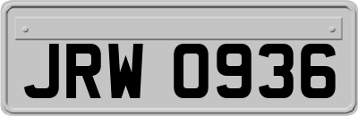 JRW0936