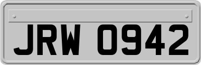 JRW0942