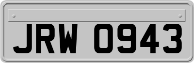 JRW0943
