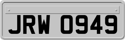 JRW0949