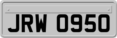 JRW0950