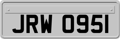 JRW0951