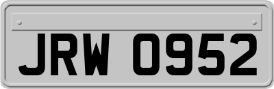 JRW0952