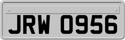 JRW0956
