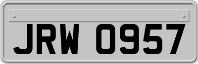 JRW0957