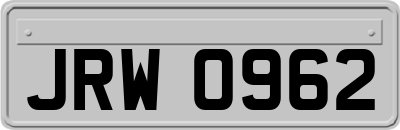 JRW0962