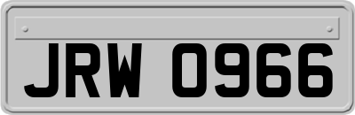 JRW0966