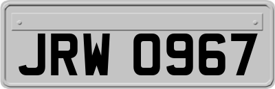 JRW0967