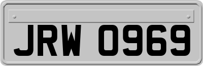 JRW0969