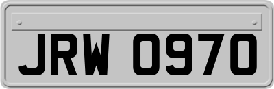 JRW0970