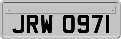 JRW0971