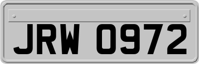 JRW0972