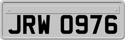 JRW0976
